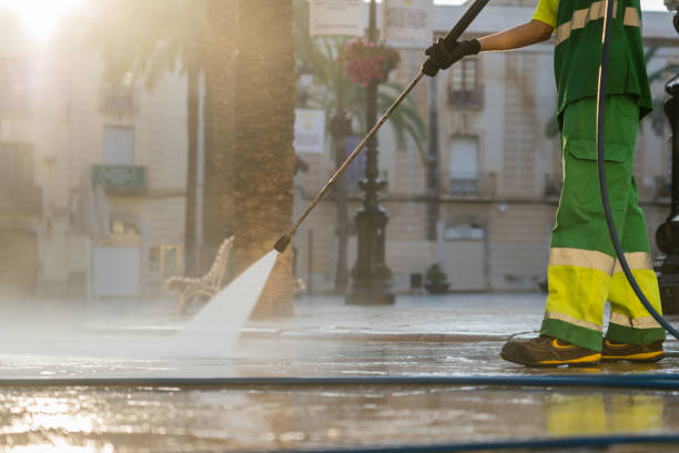 Best Patio and Deck Pressure Washing  in Palm Shores, FL